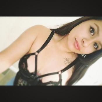 , 19 Latino/Hispanic female escort, San Jose