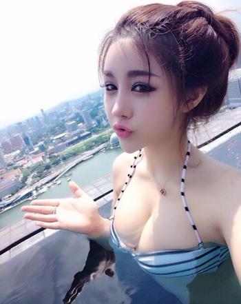 , 20 Caucasian female escort, San Jose