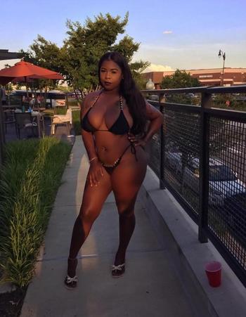 , 20 African American female escort, San Jose