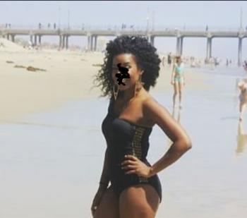 , 23  female escort, San Jose