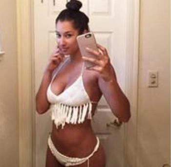 , 23  female escort, San Jose