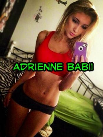 , 21  female escort, San Jose