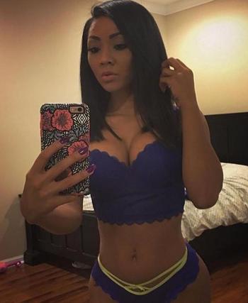 , 21  female escort, San Jose
