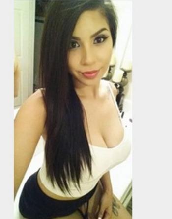 , 21 Latino/Hispanic female escort, San Jose