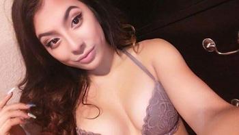 , 18  female escort, San Jose