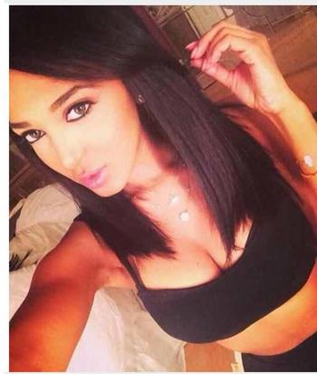 , 20  female escort, San Jose