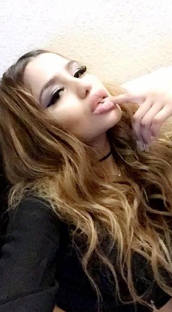 , 23  female escort, San Jose