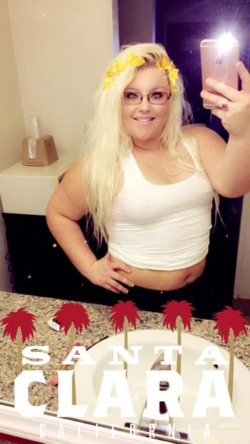 , 22  female escort, San Jose