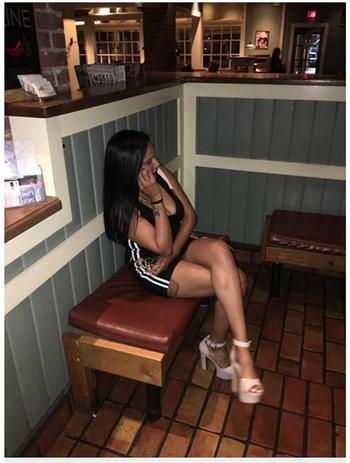 , 24  female escort, San Jose