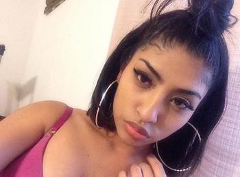 , 20  female escort, San Jose