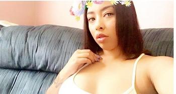 , 21 Latino/Hispanic female escort, San Jose