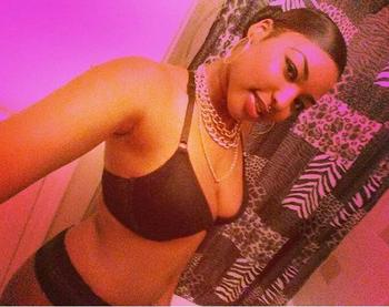 , 22  female escort, San Jose