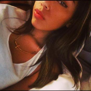 , 21  female escort, San Jose