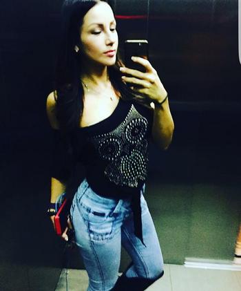 , 28 Latino/Hispanic female escort, San Jose