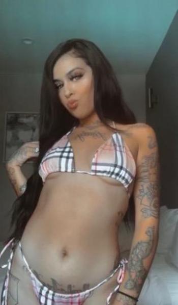 Natalia, 22  female escort, San Jose