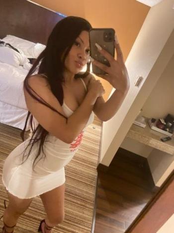 LEAH DIOR, 21  female escort, San Jose