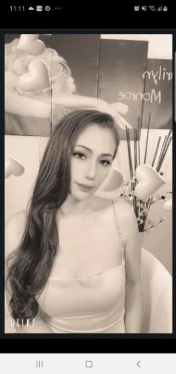 Kitty, 27  female escort, San Jose