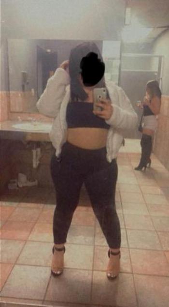Moni, 25  female escort, San Jose