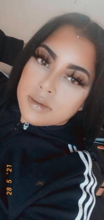 Stephanie, 24  female escort, San Jose