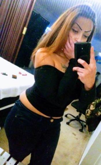 cara, 28  female escort, San Jose