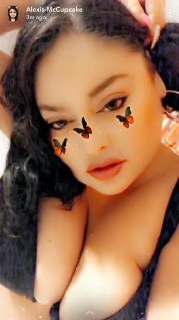 Alexis, 24  female escort, San Jose