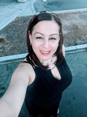 Star, 35  female escort, San Jose
