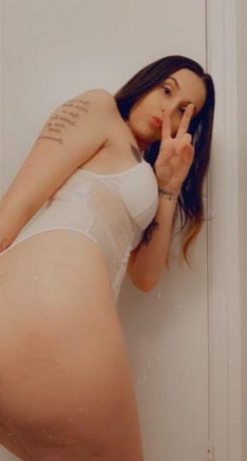 Sarah, 24  female escort, San Jose