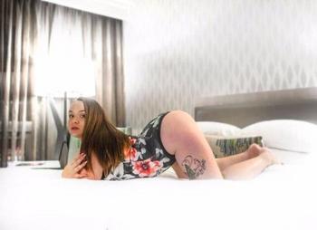 NaughtyNicole , 22 Caucasian female escort, Sanjose