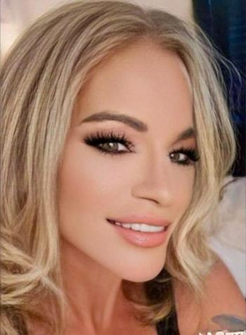 darleny, 24  female escort, San Jose