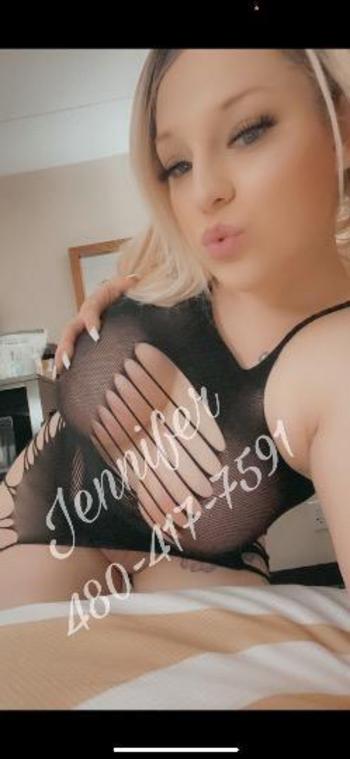 Jennifer, 29  female escort, San Jose