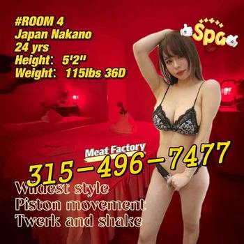 315-496-7477, 24  female escort, San Jose