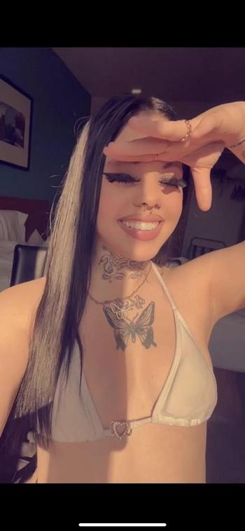 Angel , 20  female escort, San Jose