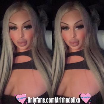 Ari, 25  female escort, San Jose