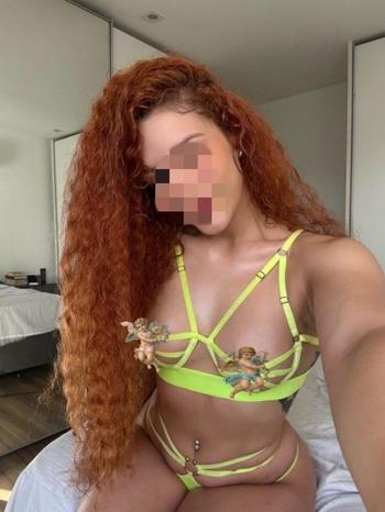 Ashley, 25  female escort, San Jose