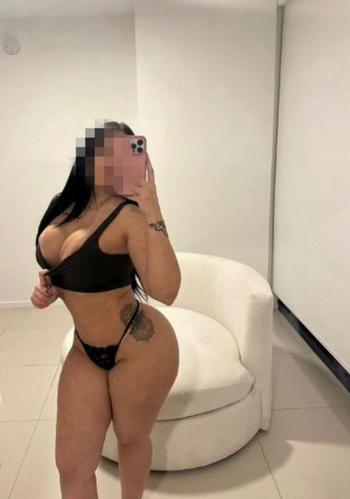 Camilla , 23  female escort, San Jose