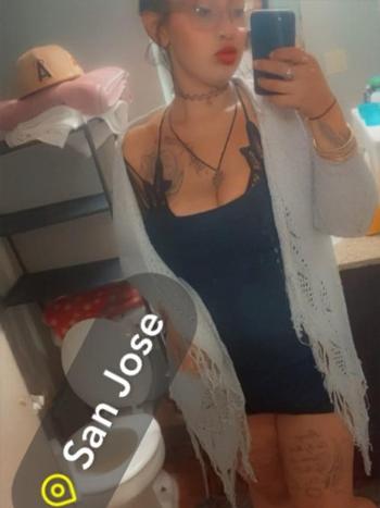 Honey , 32  female escort, San Jose