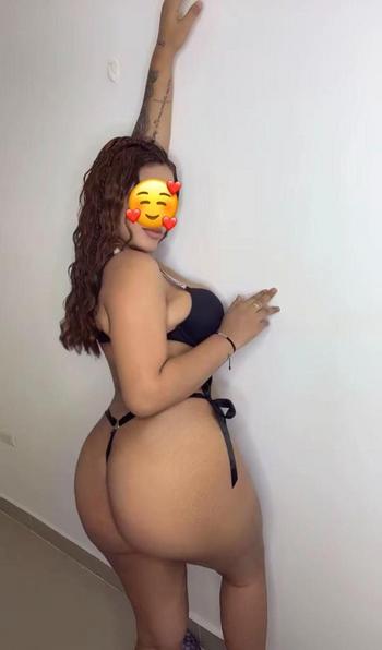YOSEYDY, 26  female escort, San Jose