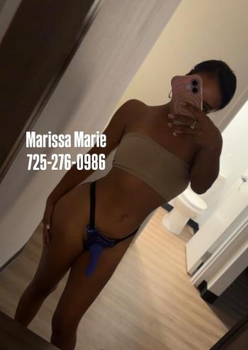 Marissa, 24  female escort, San Jose