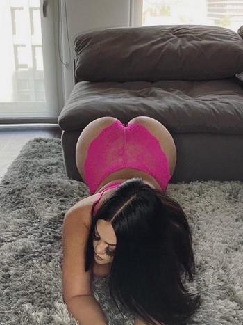Alexis, 23  female escort, San Jose
