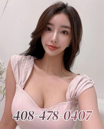 408-478-0407, 21  female escort, San Jose