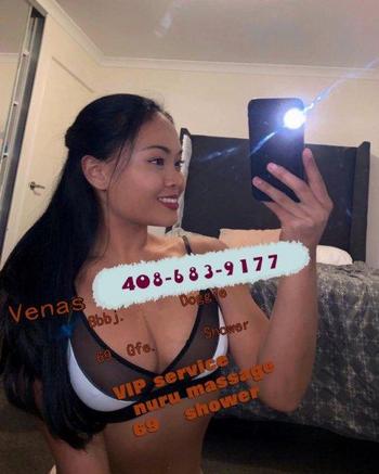 4086839177, female escort, San Jose