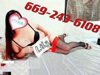 6692436108, female escort, San Jose