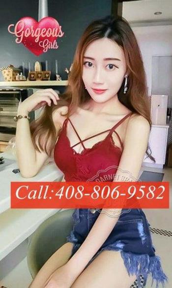 4088069582, female escort, San Jose