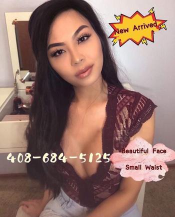 4086845125, female escort, San Jose