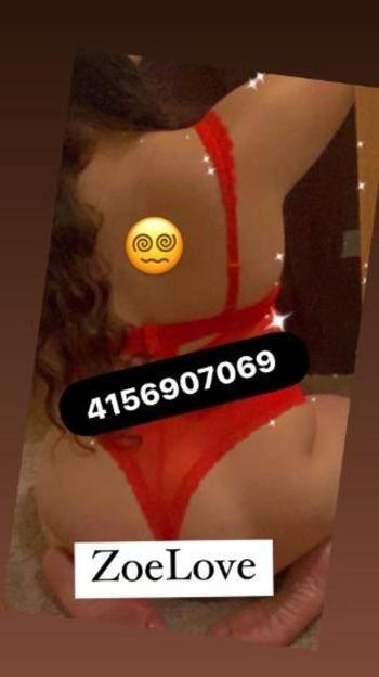 4156907069, female escort, San Jose