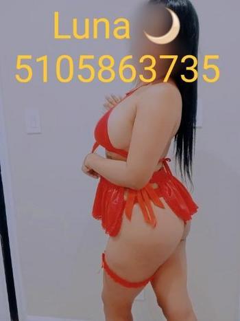5105863735, female escort, San Jose